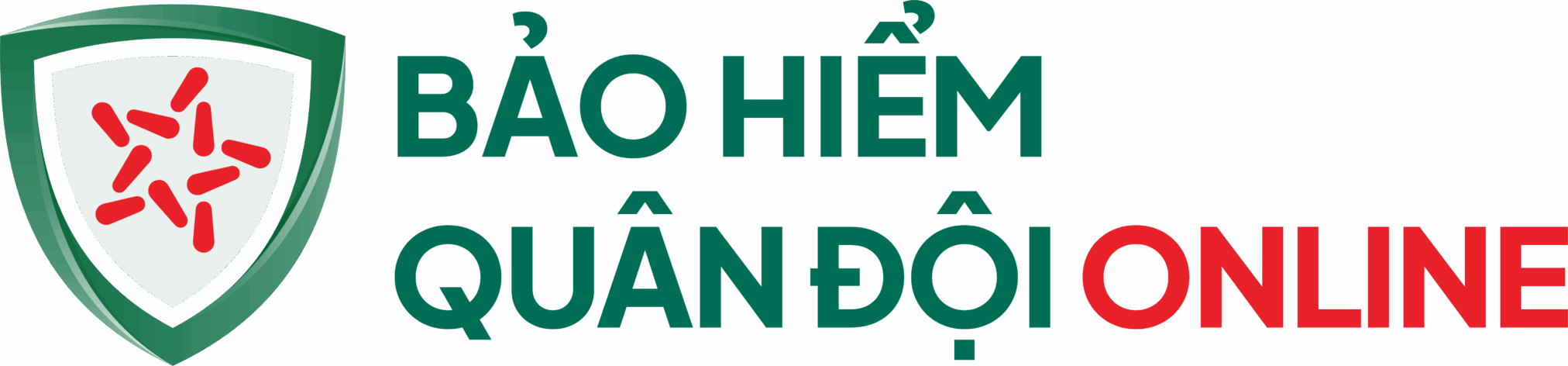 Bảo hiểm Quân đội Online