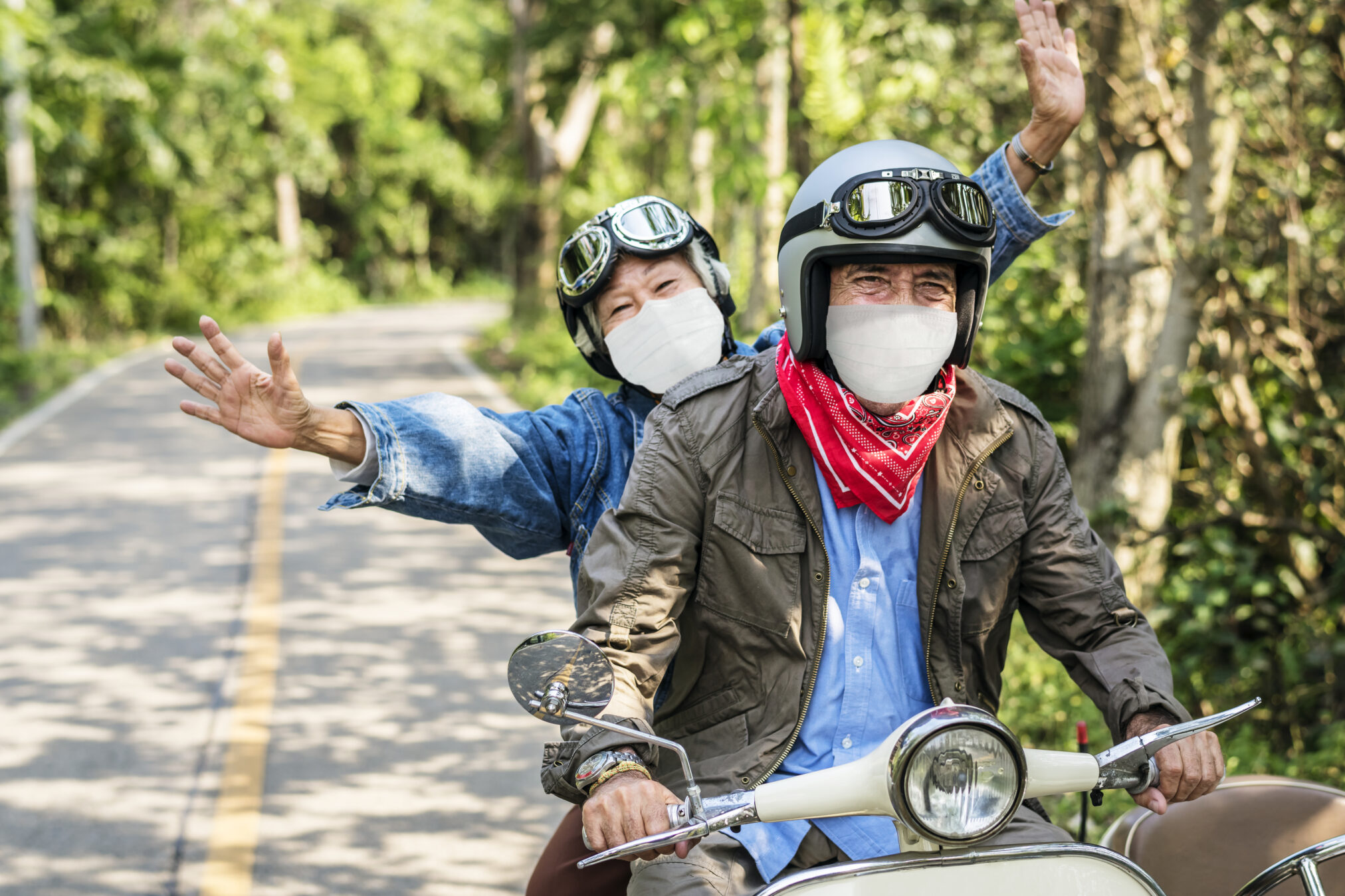 Bảo hiểm TNDS