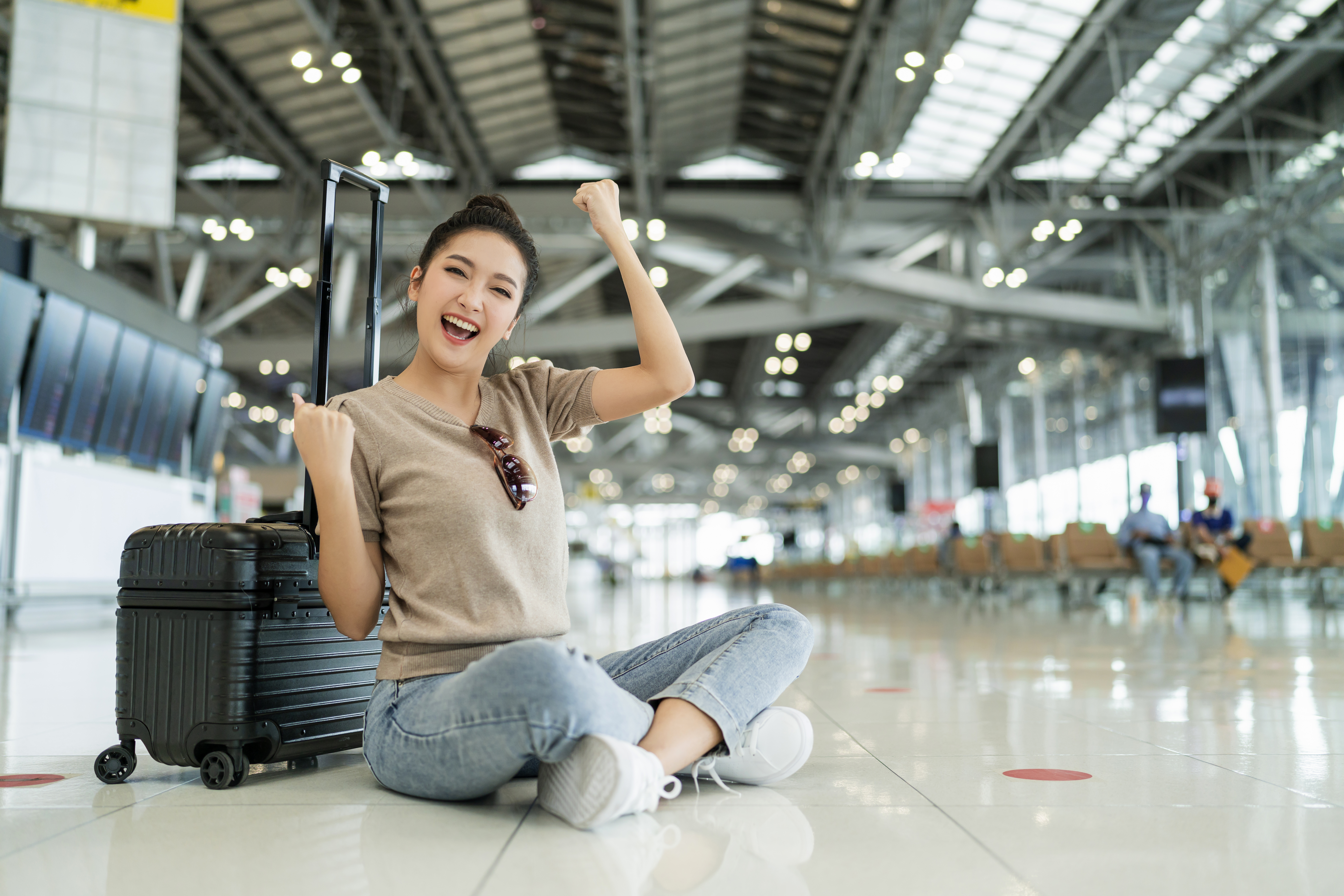 Bảo hiểm du lịch toàn cầu