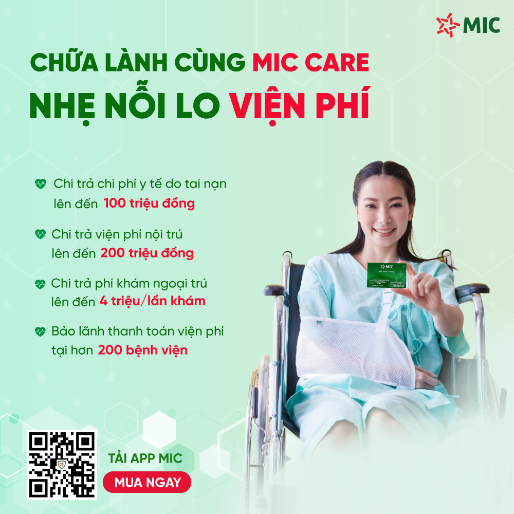 Viện phí