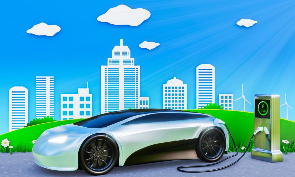 Bảo hiểm ô tô điện