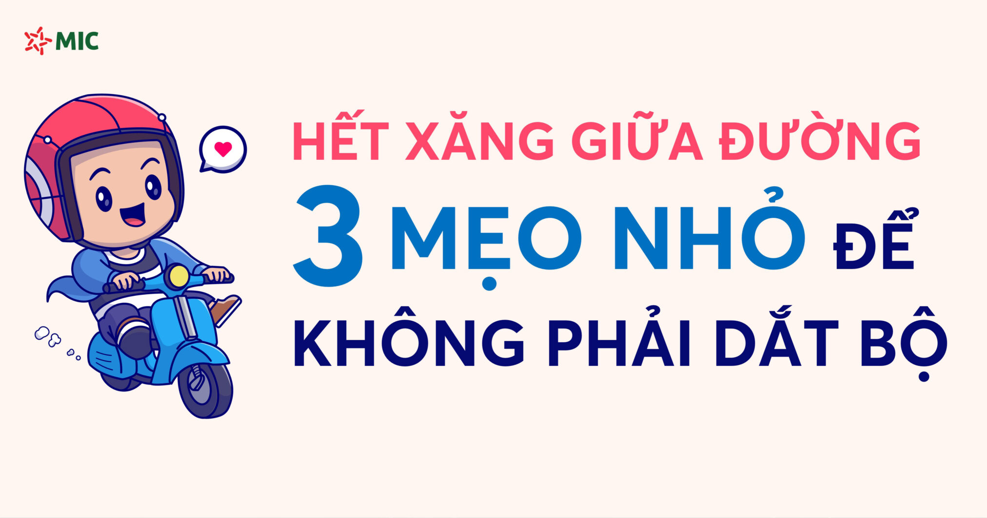 Hết xăng