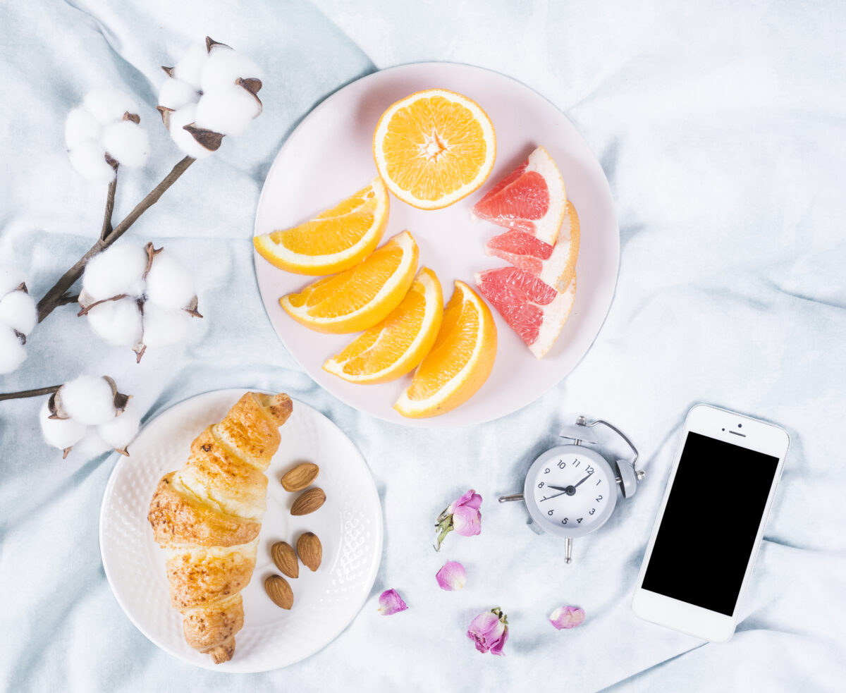 thời tiết chuyển mùa