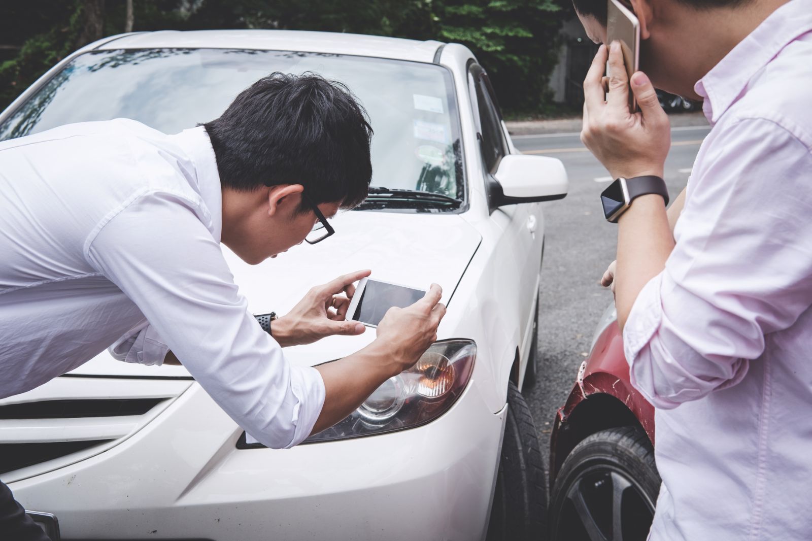 Bảo hiểm ô tô 2 chiều