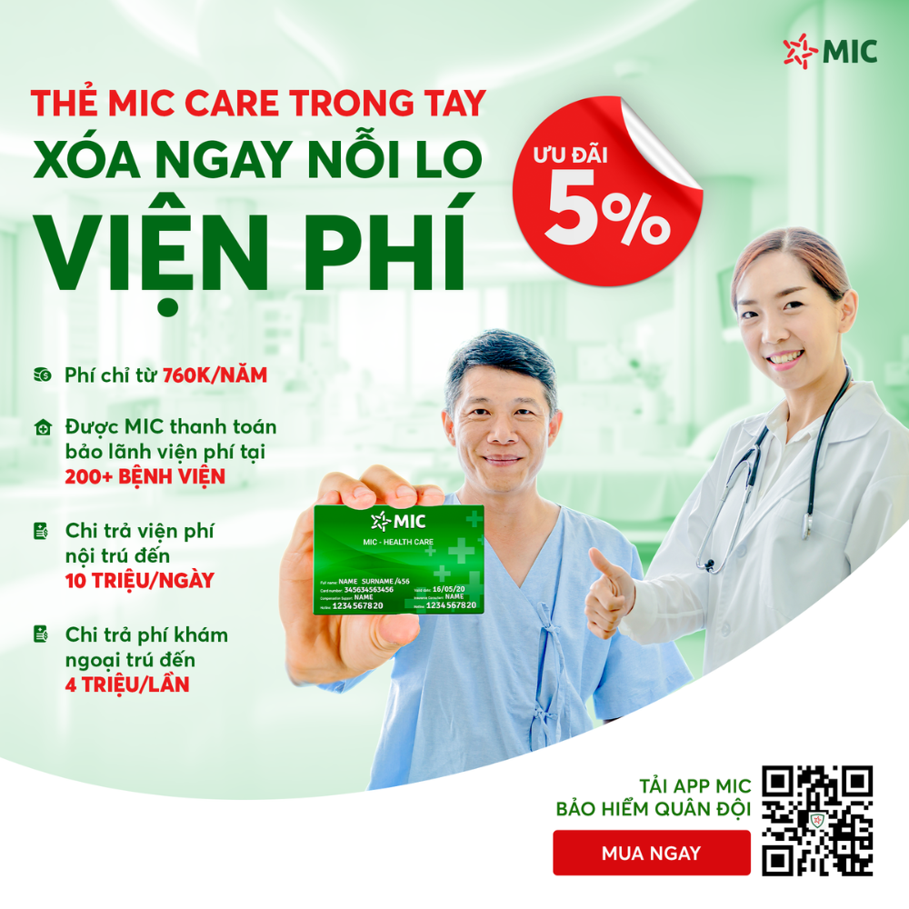 MICCARE