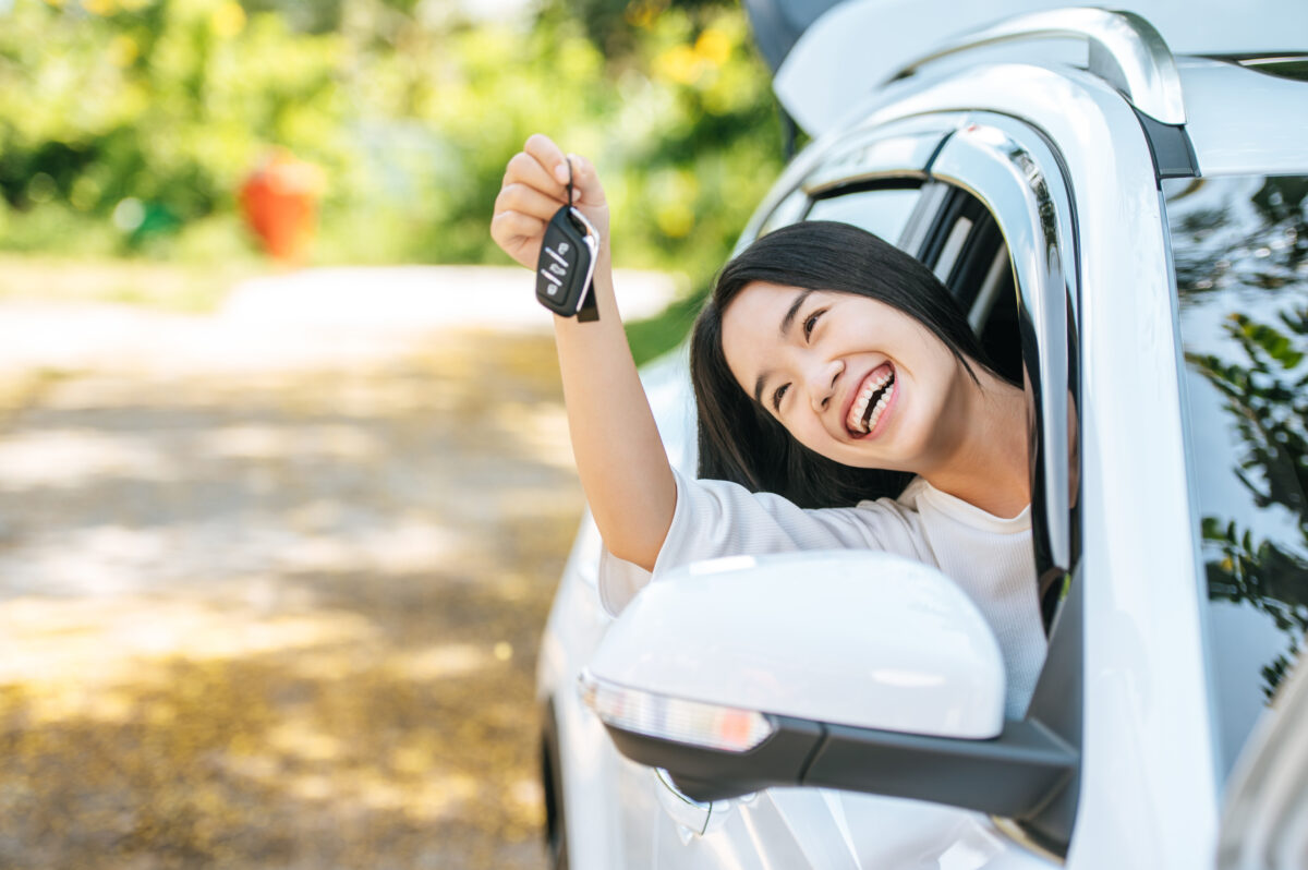 bảo hiểm ô tô uy tín