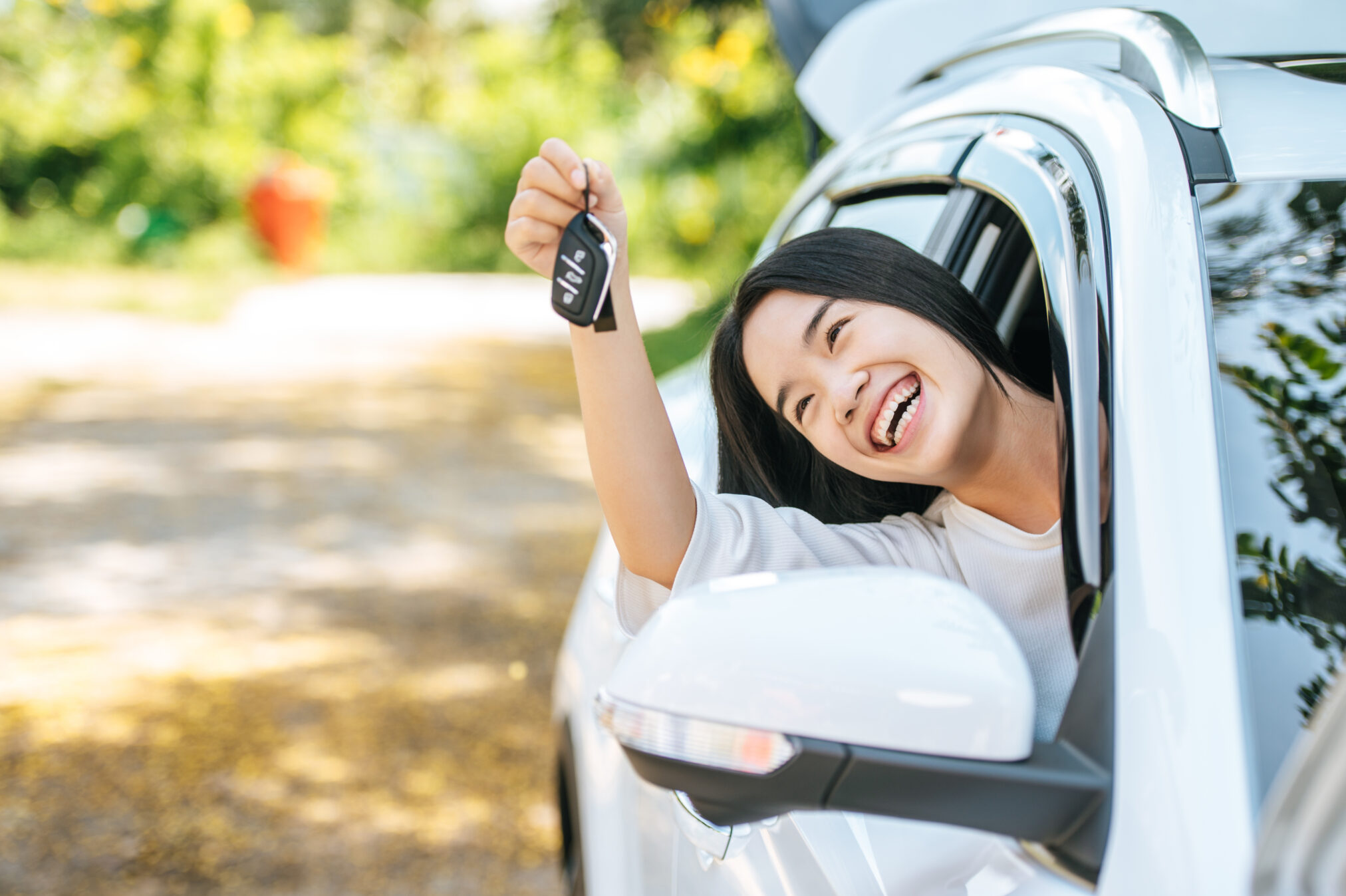 bảo hiểm ô tô uy tín