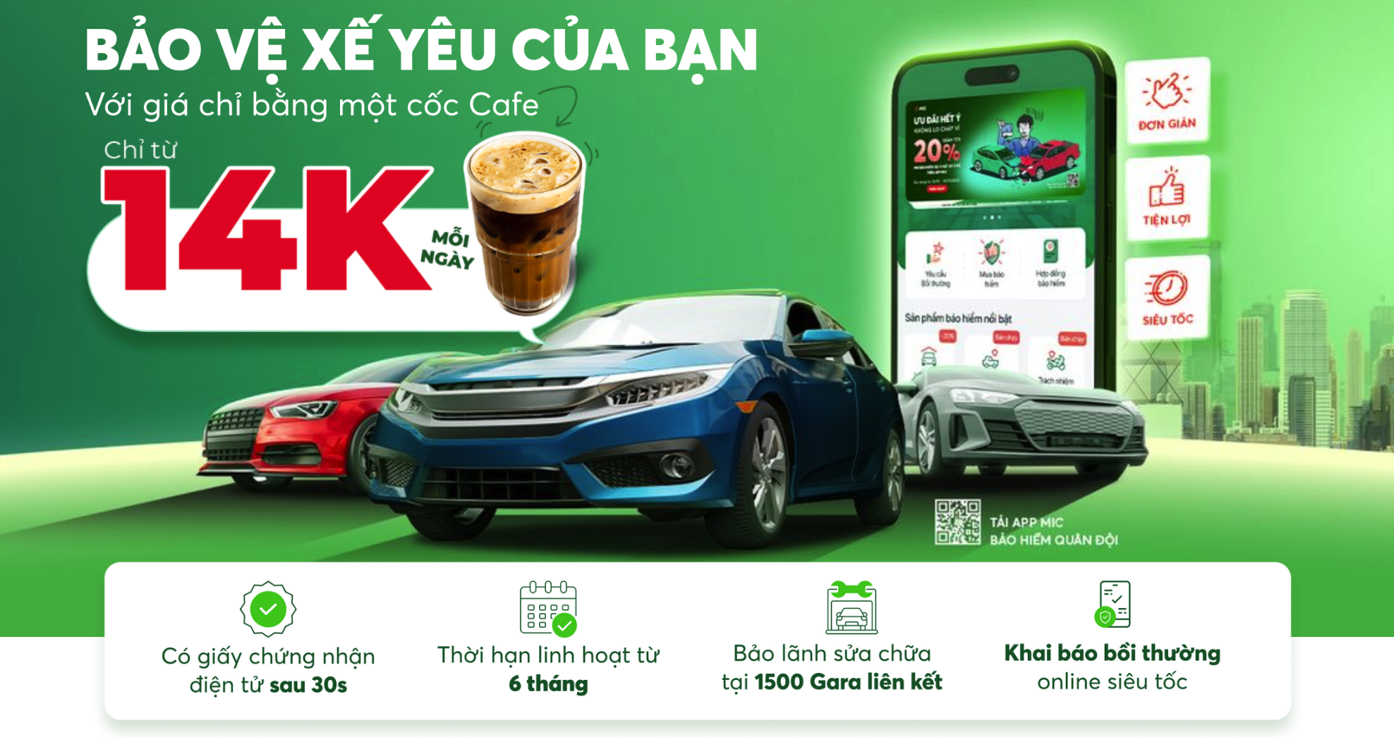 bảo hiểm thân vỏ