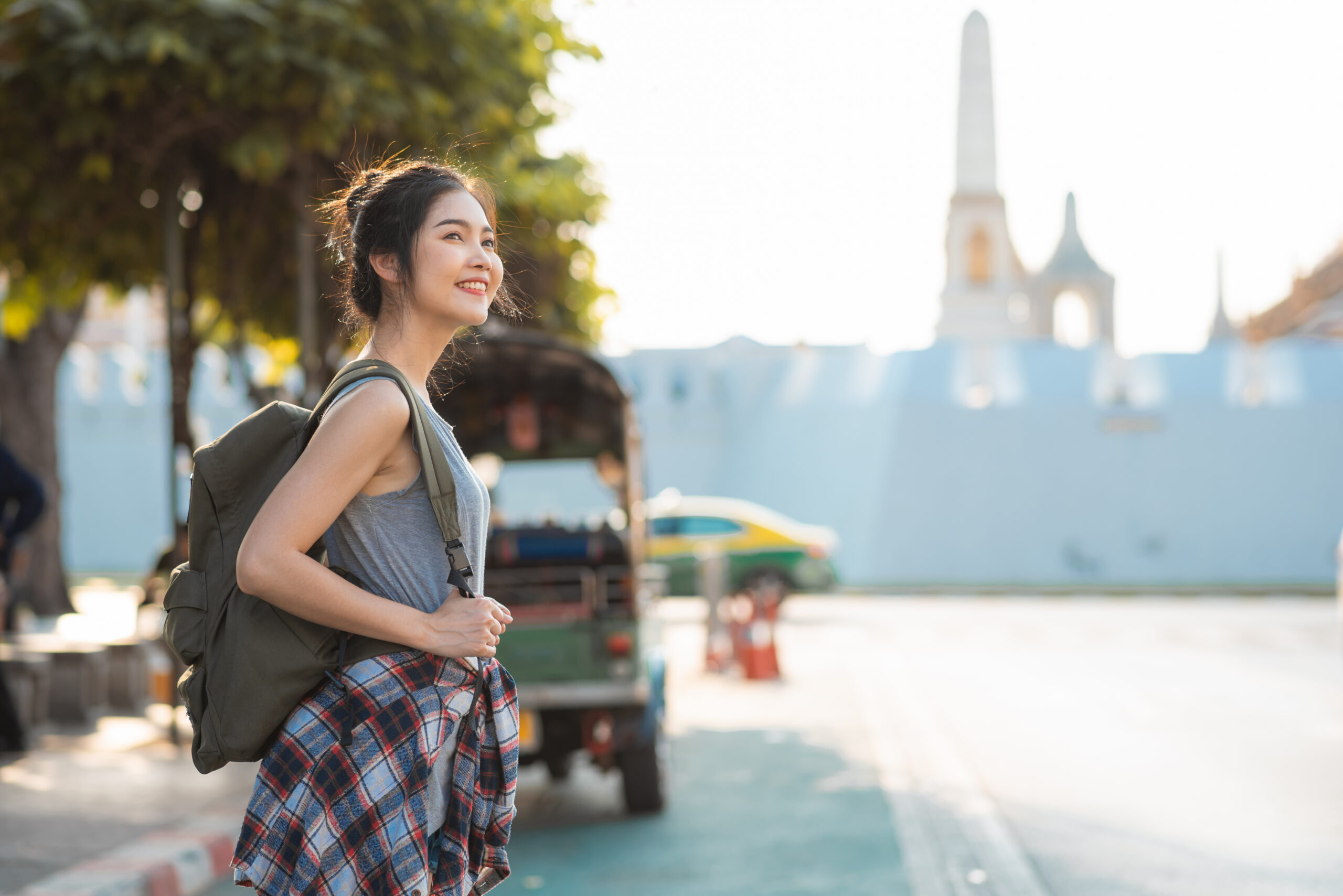 du lịch nước ngoài