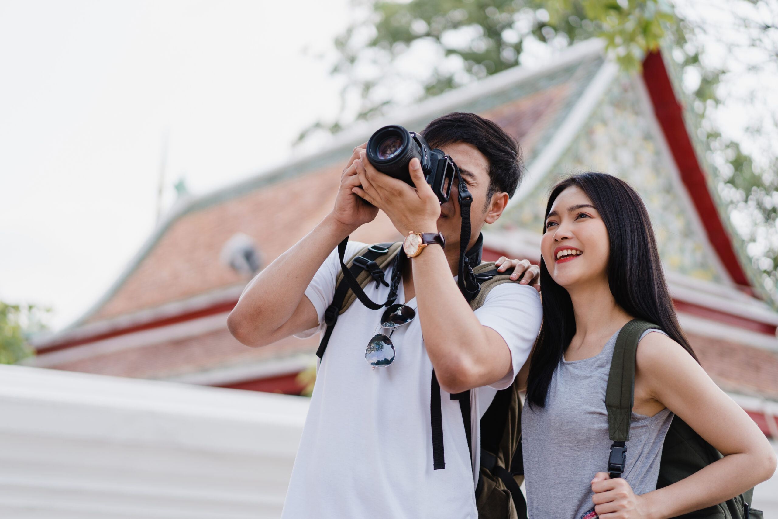 du lịch toàn cầu