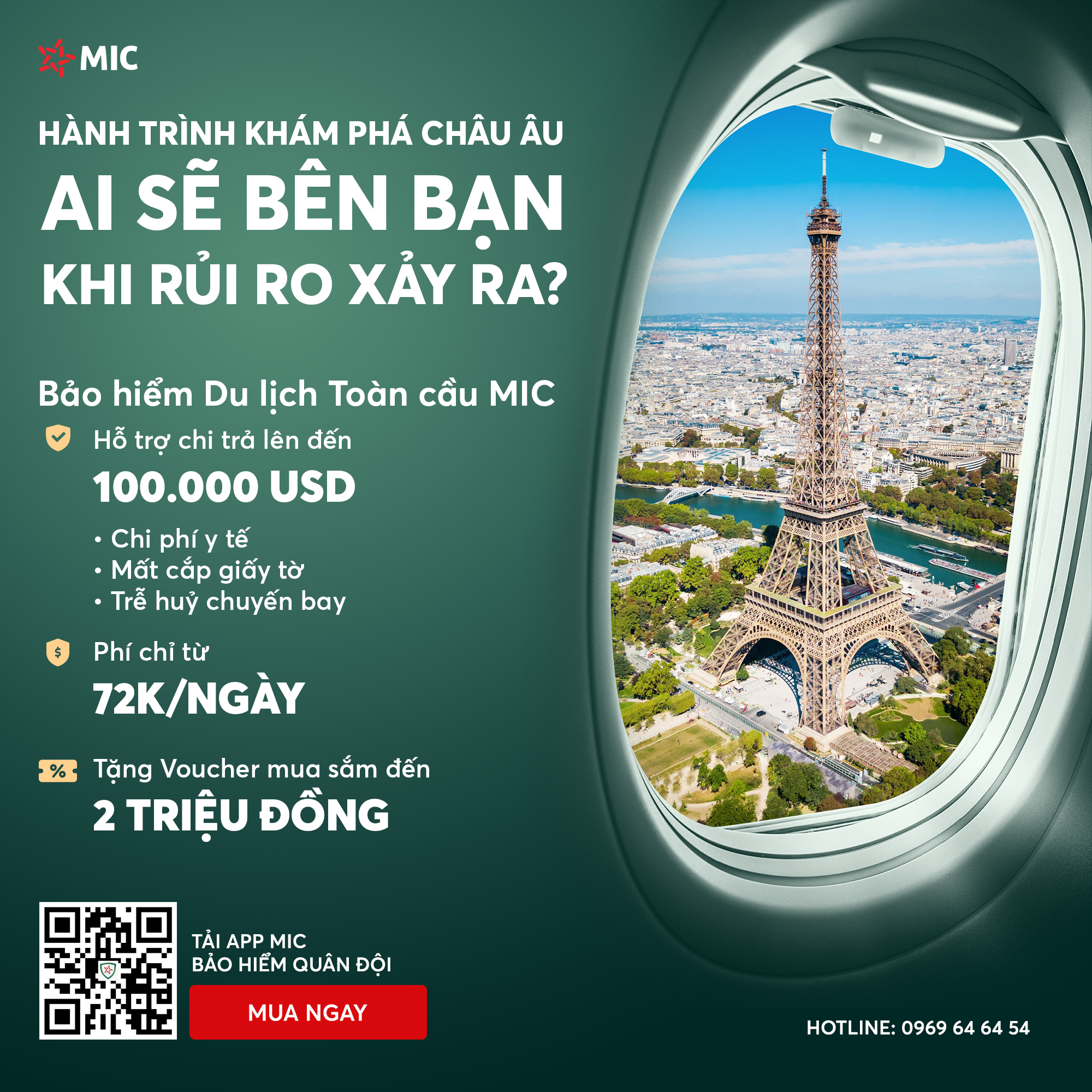 du lịch toàn cầu