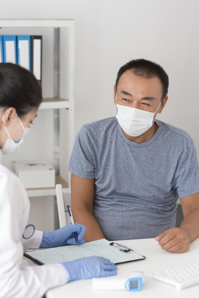 thẻ bảo hiểm giấy