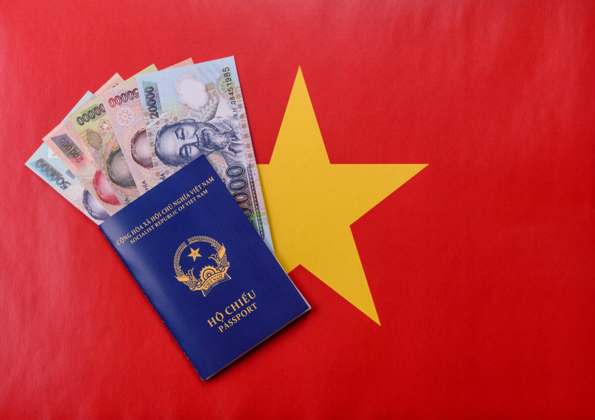 du lịch nước ngoài