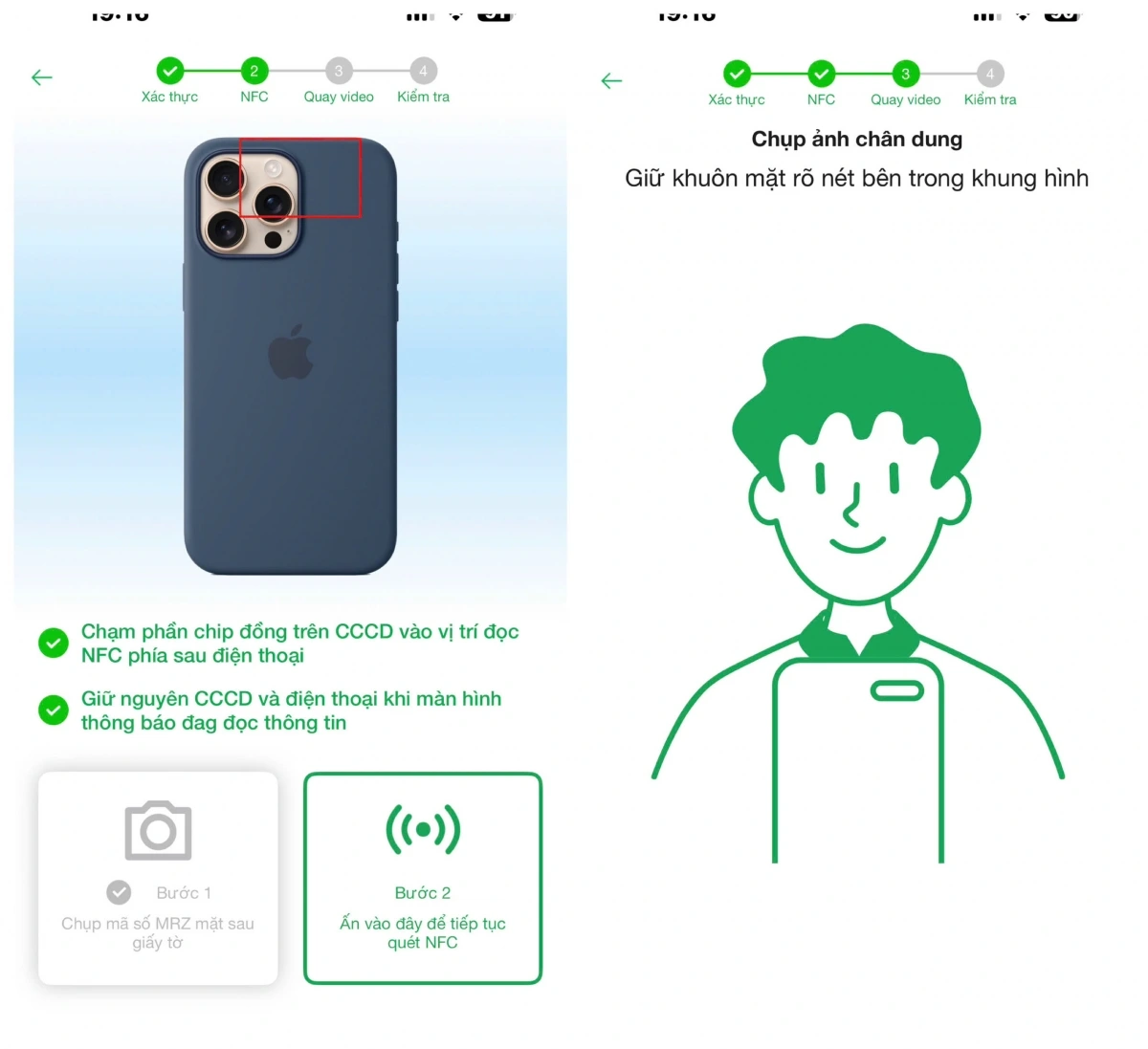 tài khoản giao thông